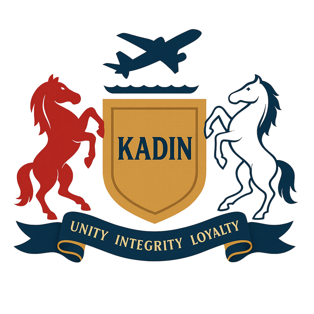 Logo Kadin Langsa